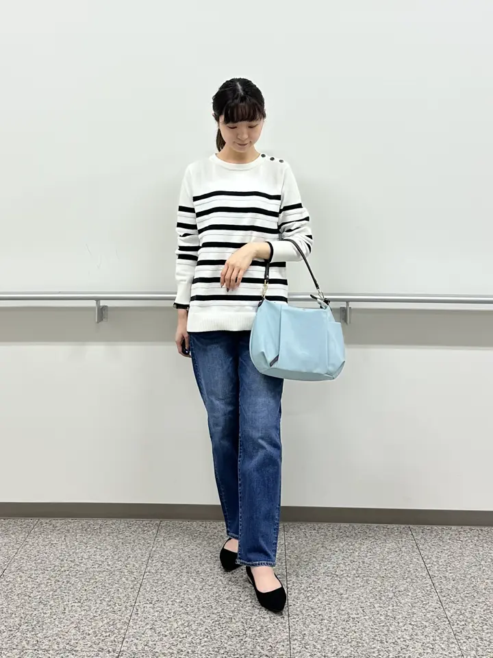 J.PRESS LADIES 辻 コーディネート画像