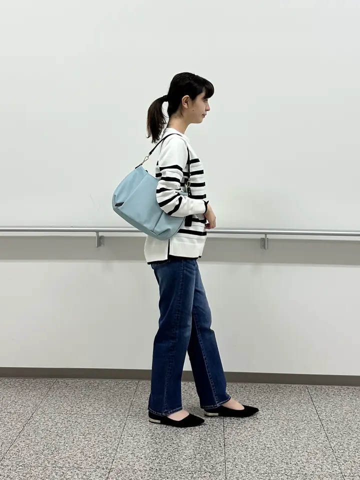 J.PRESS LADIES 辻 コーディネート画像