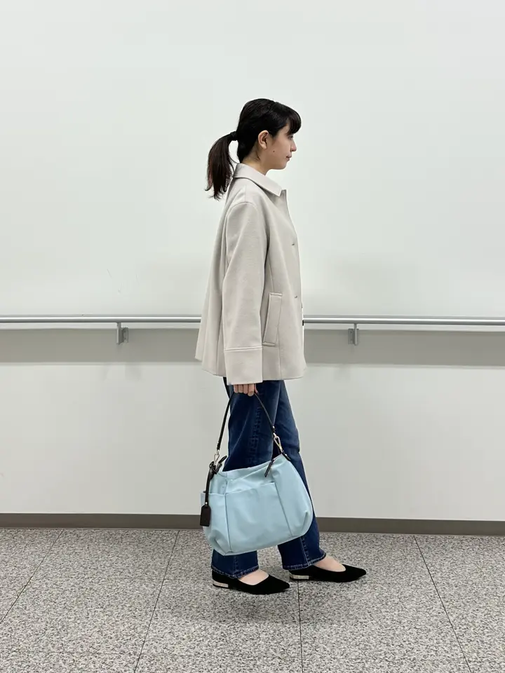 J.PRESS LADIES 辻 コーディネート画像