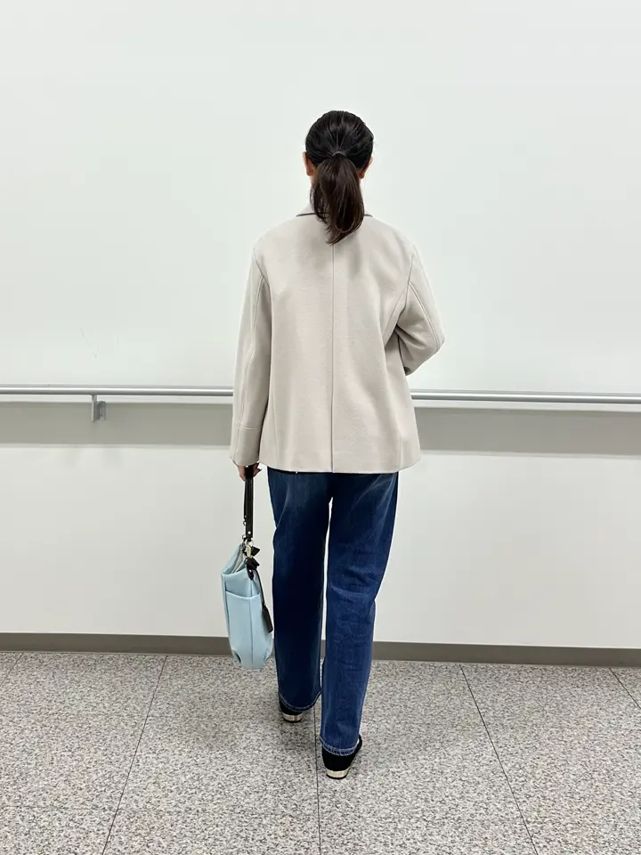 J.PRESS LADIES 辻 コーディネート画像