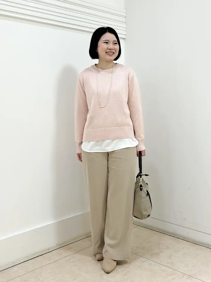 J.PRESS LADIES 茂木 コーディネート画像