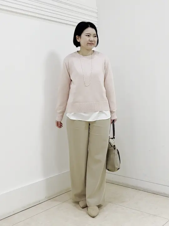 J.PRESS LADIES 茂木 コーディネート画像