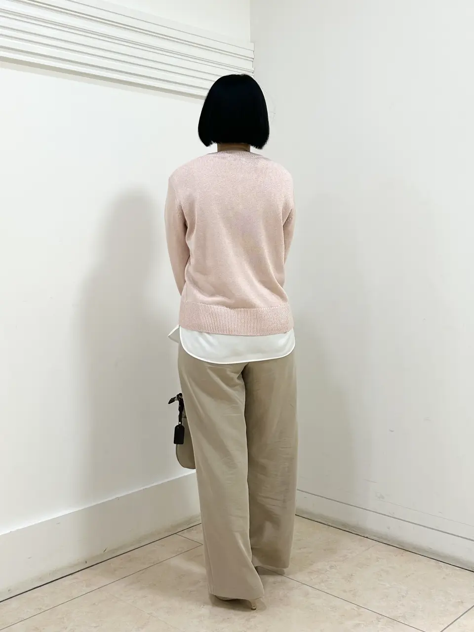 J.PRESS LADIES 茂木 コーディネート画像