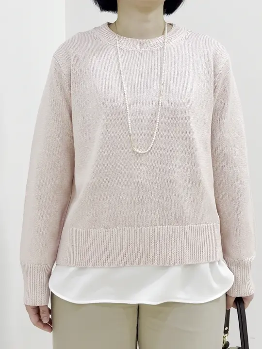 J.PRESS LADIES 茂木 コーディネート画像