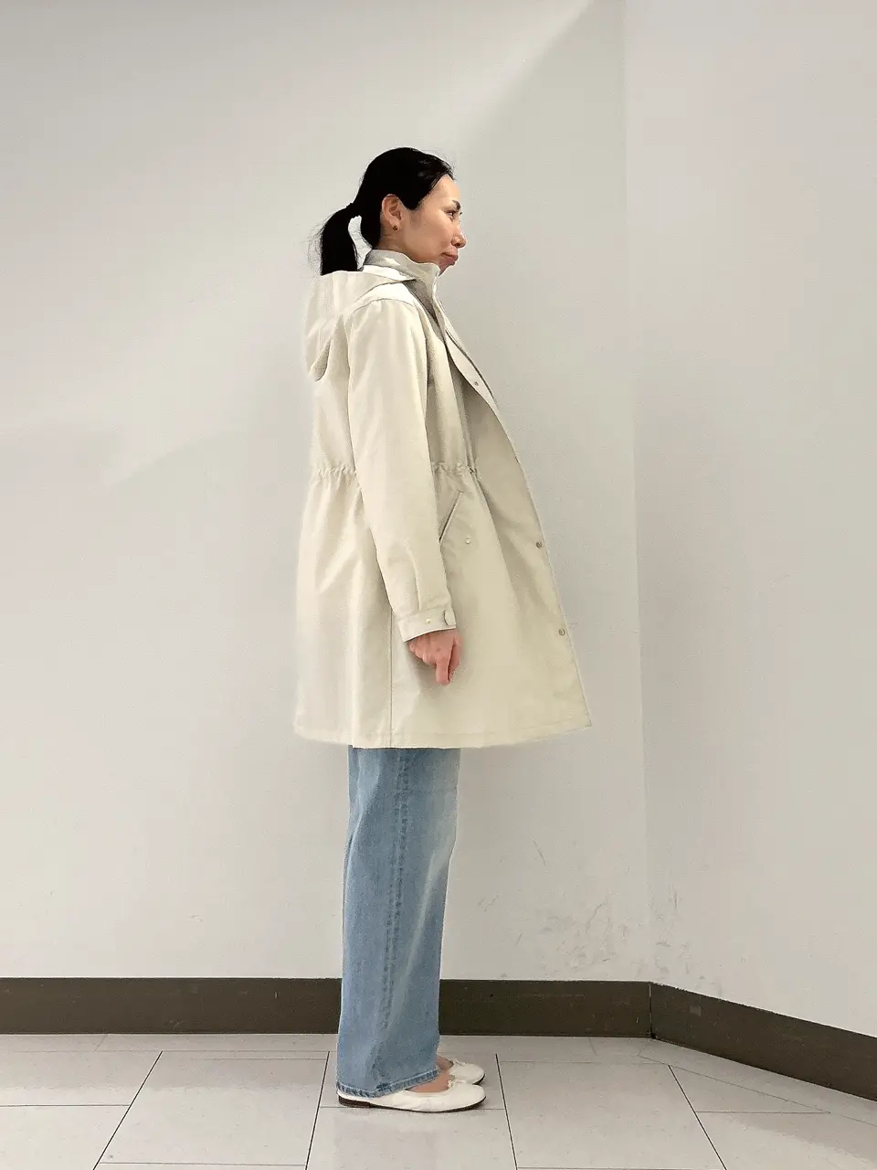 J.PRESS LADIES 木村 コーディネート画像