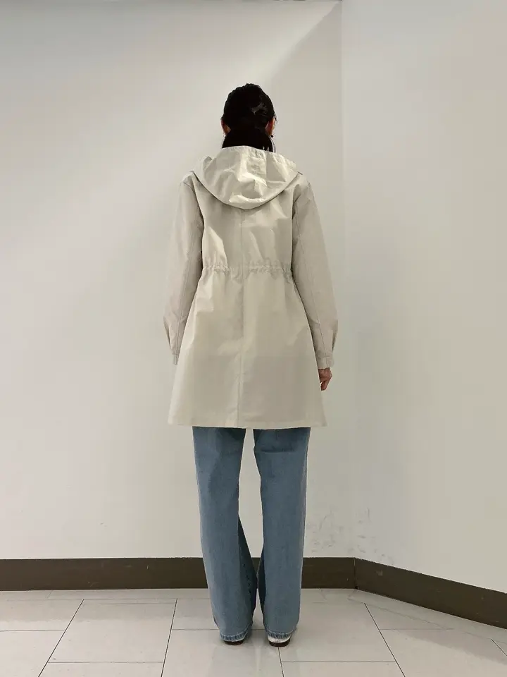 J.PRESS LADIES 木村 コーディネート画像