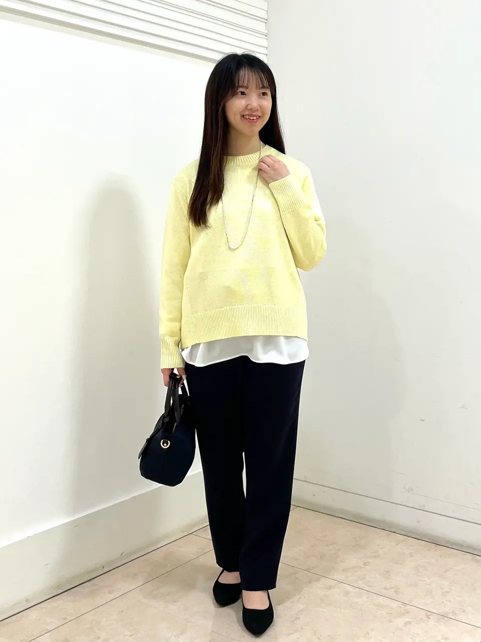  平賀 コーディネート画像