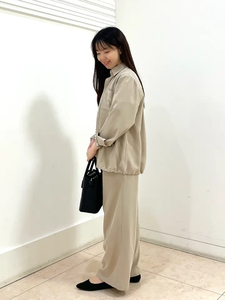 J.PRESS LADIES 平賀 コーディネート画像