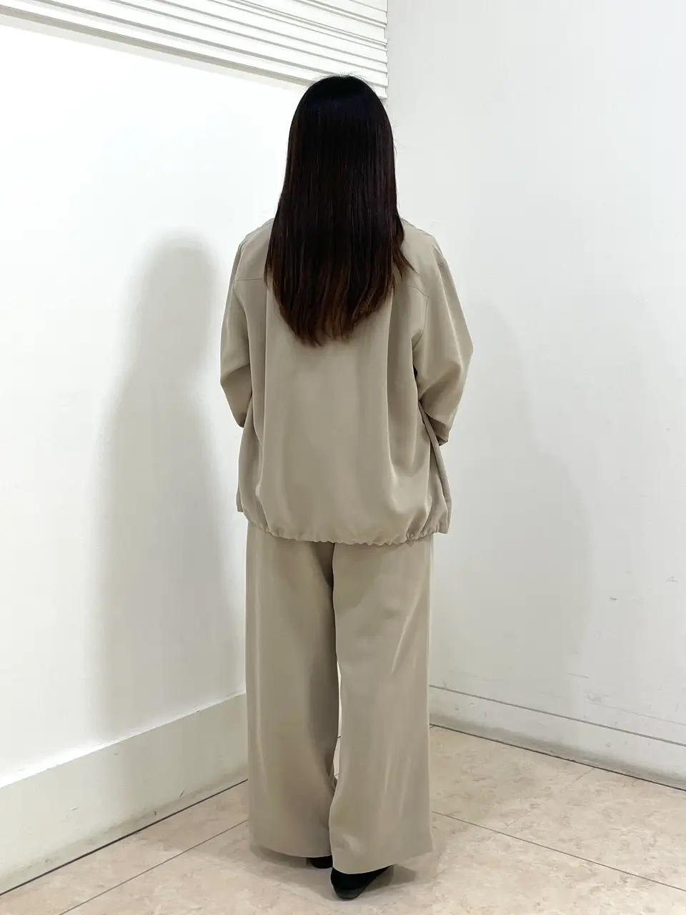 J.PRESS LADIES 平賀 コーディネート画像
