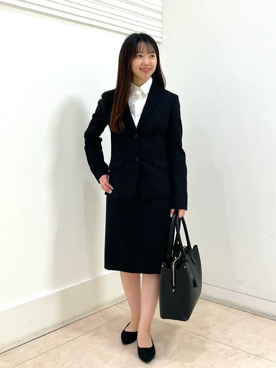  平賀 コーディネート画像