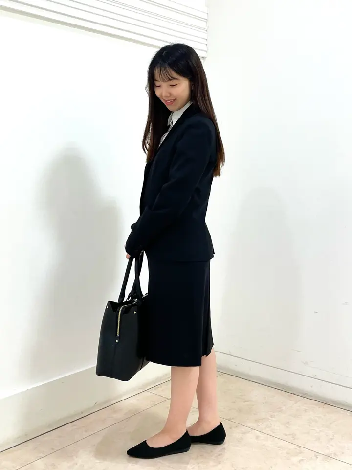 J.PRESS LADIES 平賀 コーディネート画像