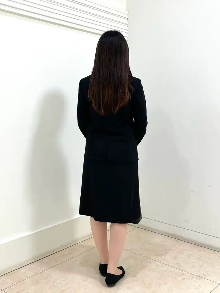 J.PRESS LADIES 平賀 コーディネート画像