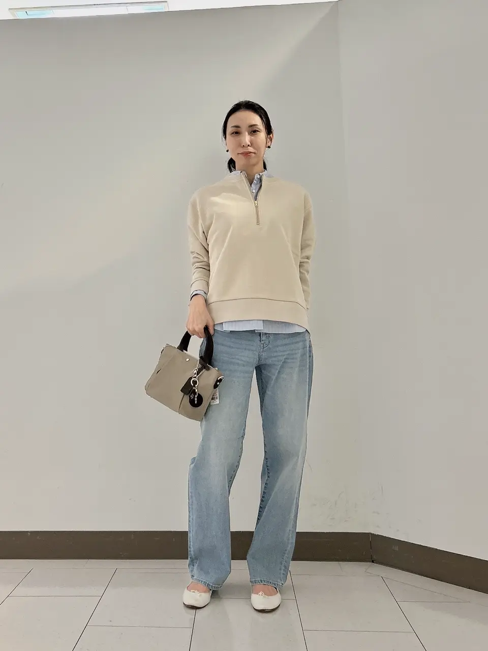  木村 コーディネート画像