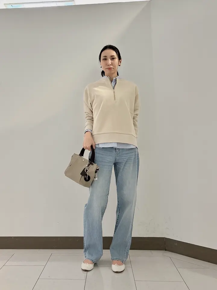 J.PRESS LADIES 木村 コーディネート画像