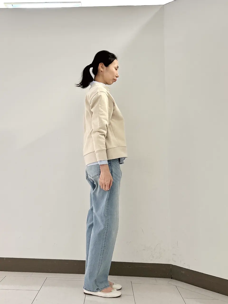 J.PRESS LADIES 木村 コーディネート画像