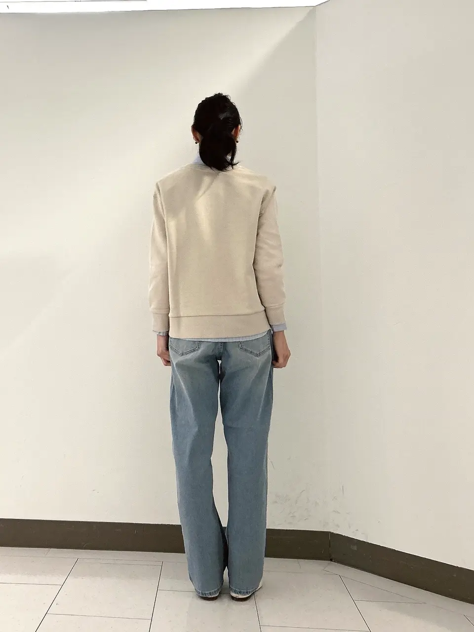 J.PRESS LADIES 木村 コーディネート画像