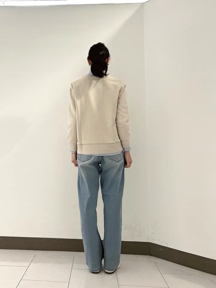 J.PRESS LADIES 木村 コーディネート画像