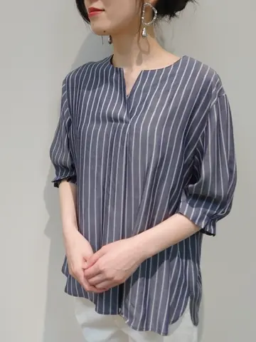 J.PRESS LADIES 最上 コーディネート画像