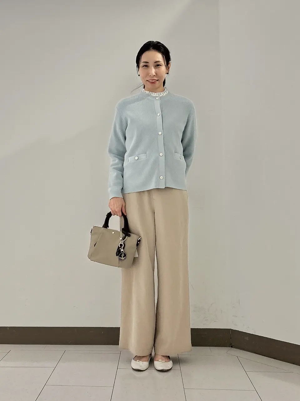  木村 コーディネート画像