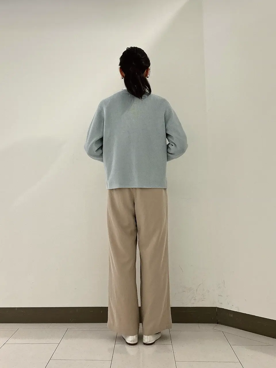 J.PRESS LADIES 木村 コーディネート画像