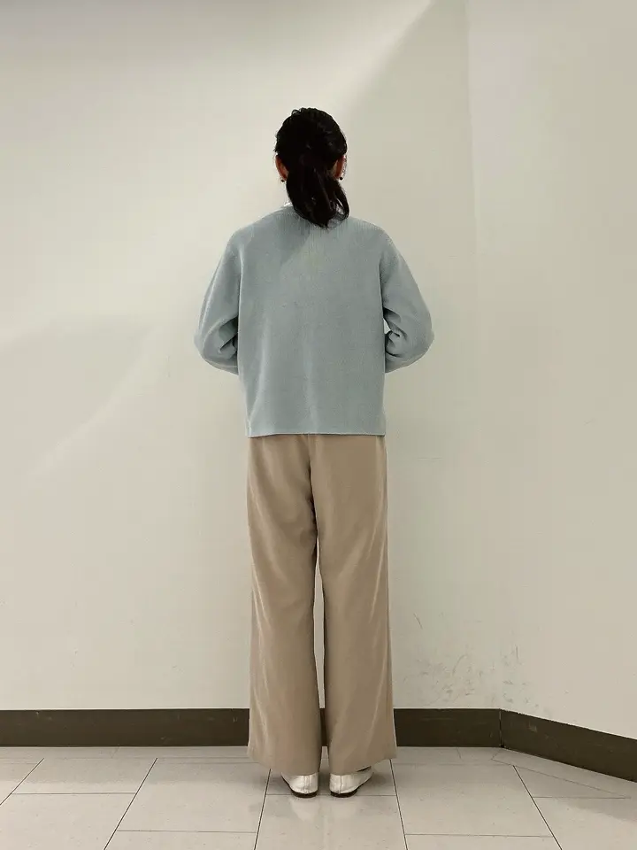 J.PRESS LADIES 木村 コーディネート画像