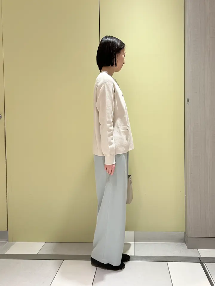 J.PRESS LADIES 大柿 コーディネート画像