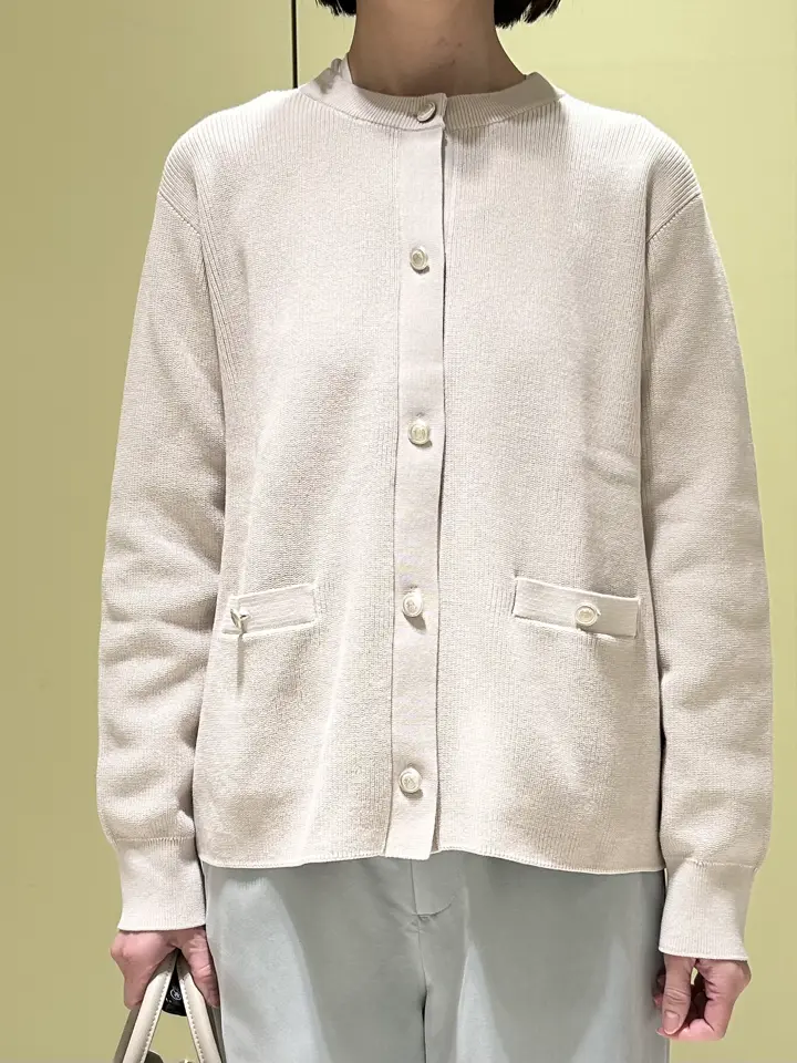 J.PRESS LADIES 大柿 コーディネート画像