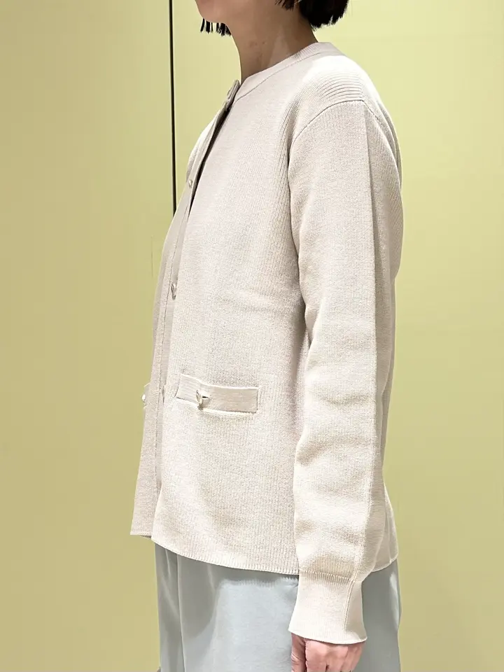 J.PRESS LADIES 大柿 コーディネート画像