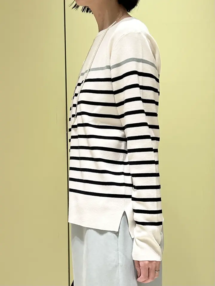 J.PRESS LADIES 大柿 コーディネート画像