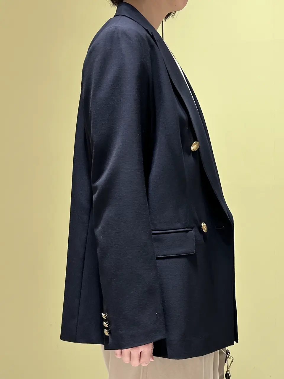 J.PRESS LADIES 大柿 コーディネート画像