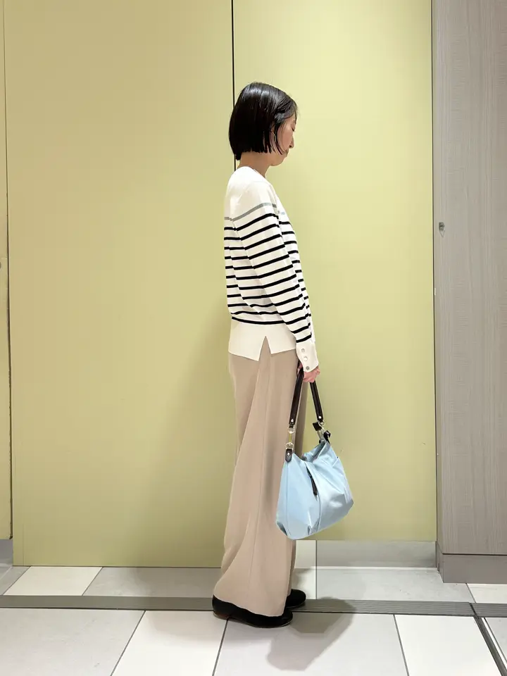 J.PRESS LADIES 大柿 コーディネート画像