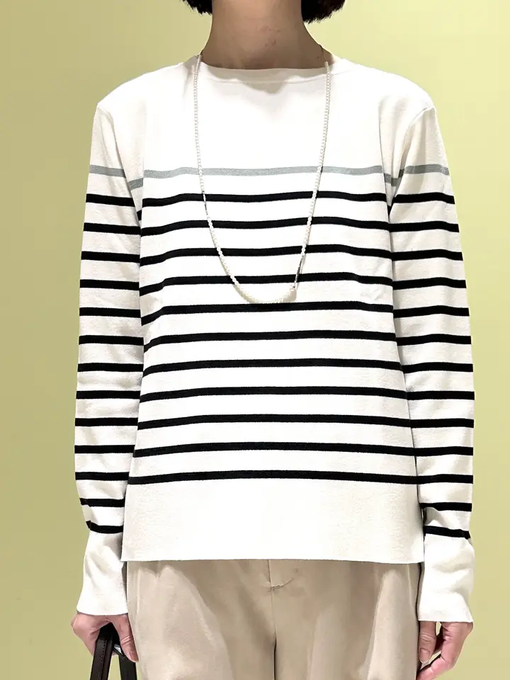 J.PRESS LADIES 大柿 コーディネート画像