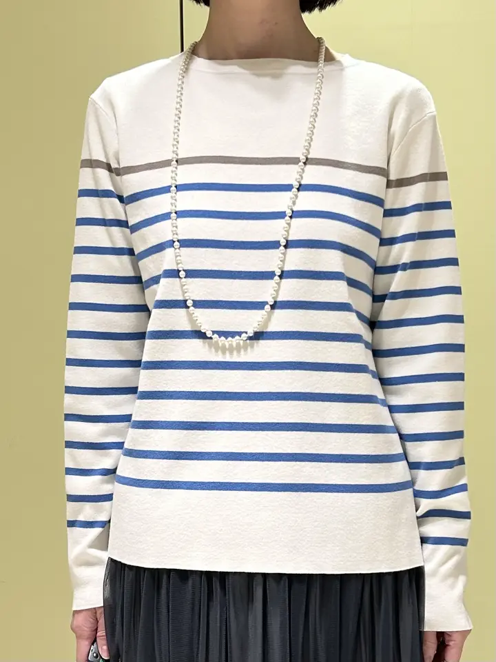 J.PRESS LADIES 大柿 コーディネート画像