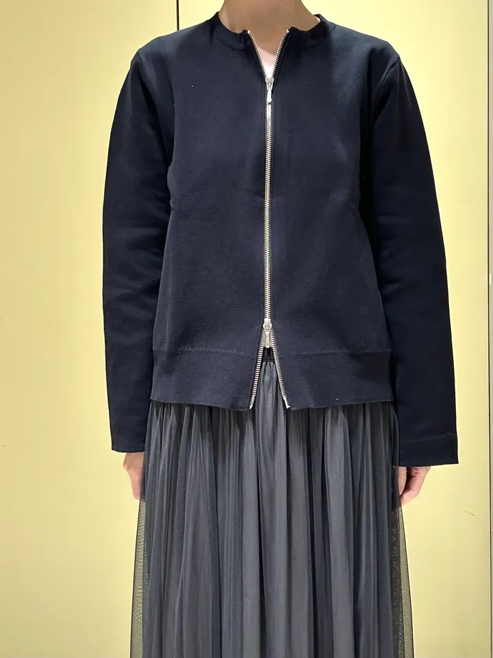 J.PRESS LADIES 大柿 コーディネート画像