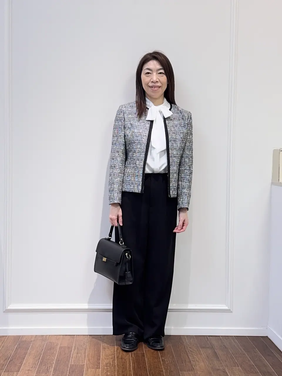  東海林 コーディネート画像