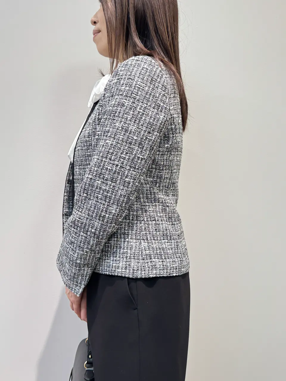 J.PRESS LADIES 東海林 コーディネート画像