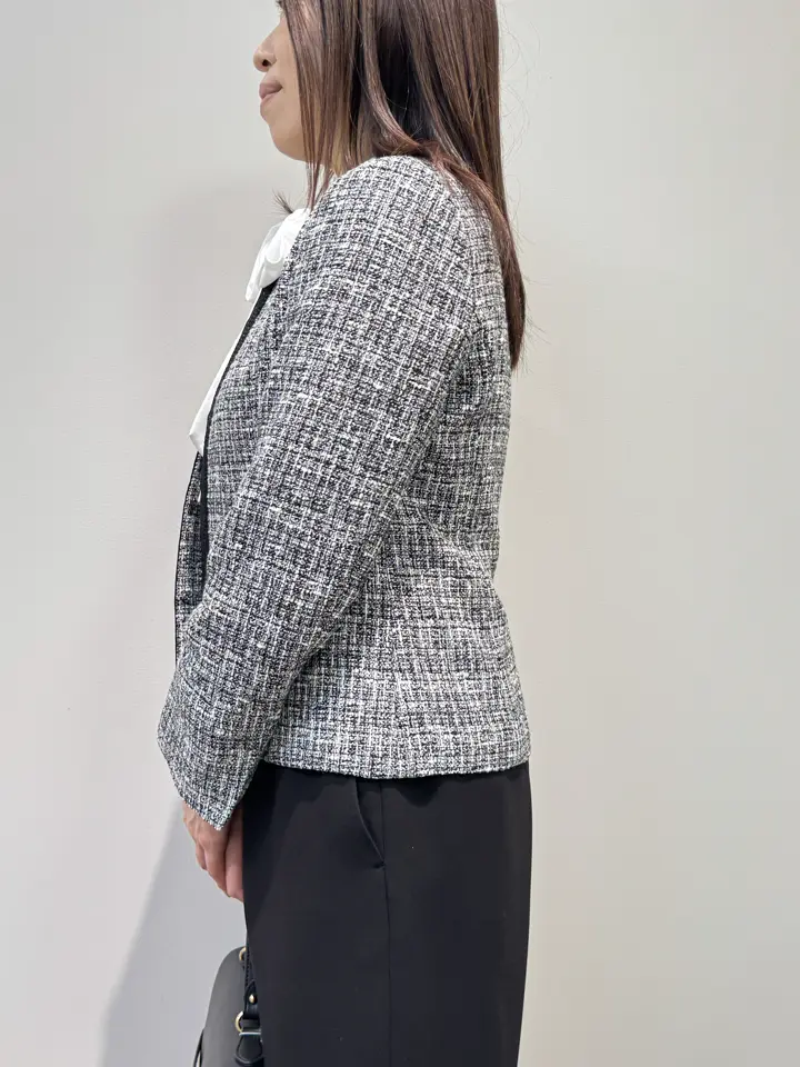 J.PRESS LADIES 東海林 コーディネート画像