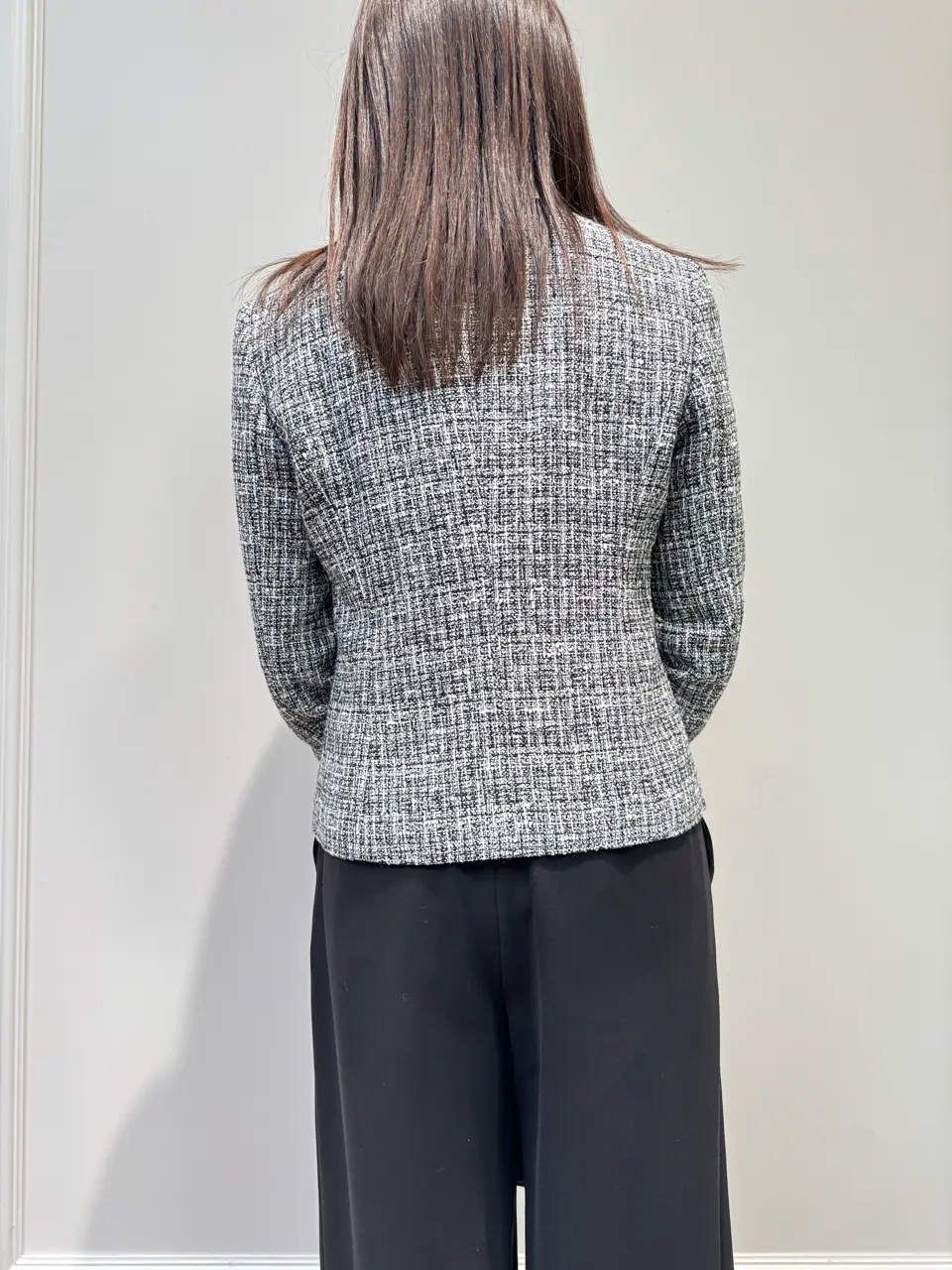 J.PRESS LADIES 東海林 コーディネート画像