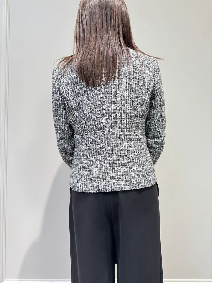 J.PRESS LADIES 東海林 コーディネート画像