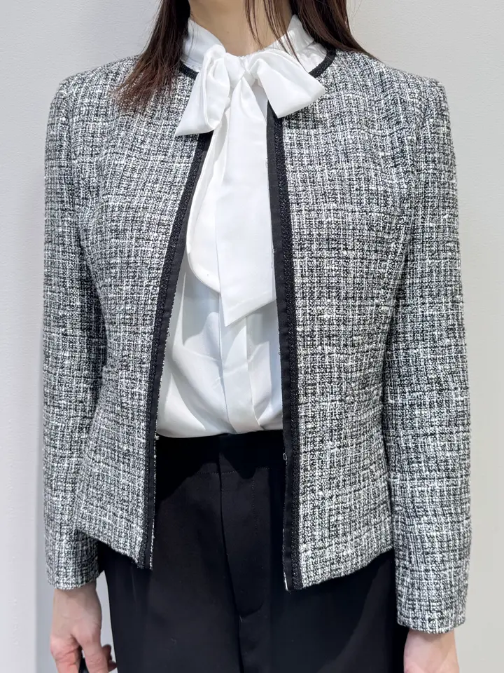 J.PRESS LADIES 東海林 コーディネート画像