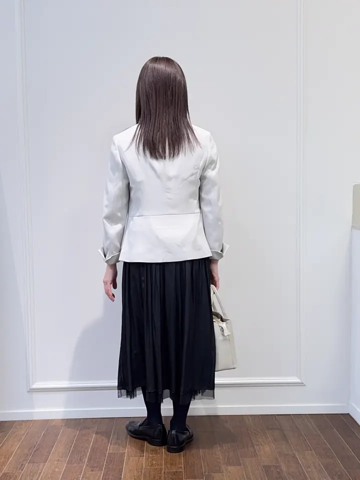 J.PRESS LADIES 東海林 コーディネート画像