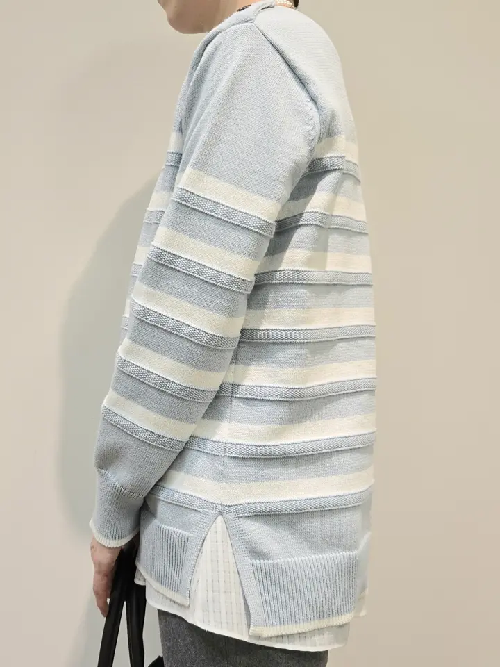 J.PRESS LADIES 伊藤 コーディネート画像