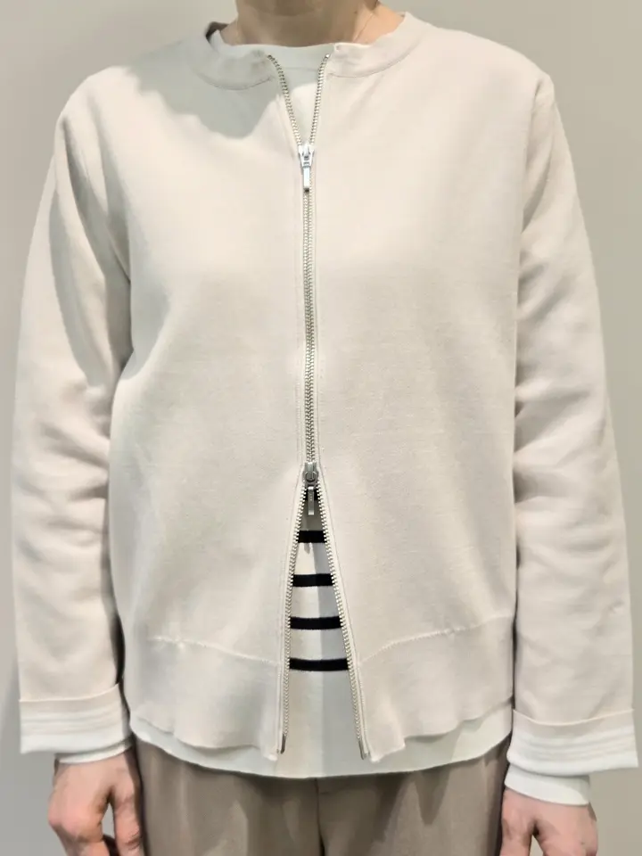 J.PRESS LADIES 伊藤 コーディネート画像