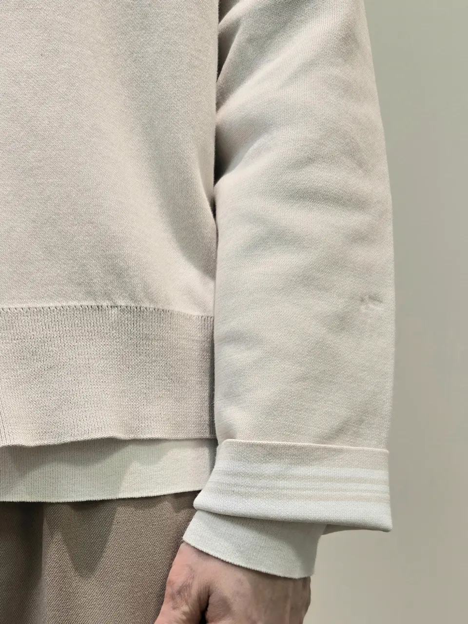 J.PRESS LADIES 伊藤 コーディネート画像