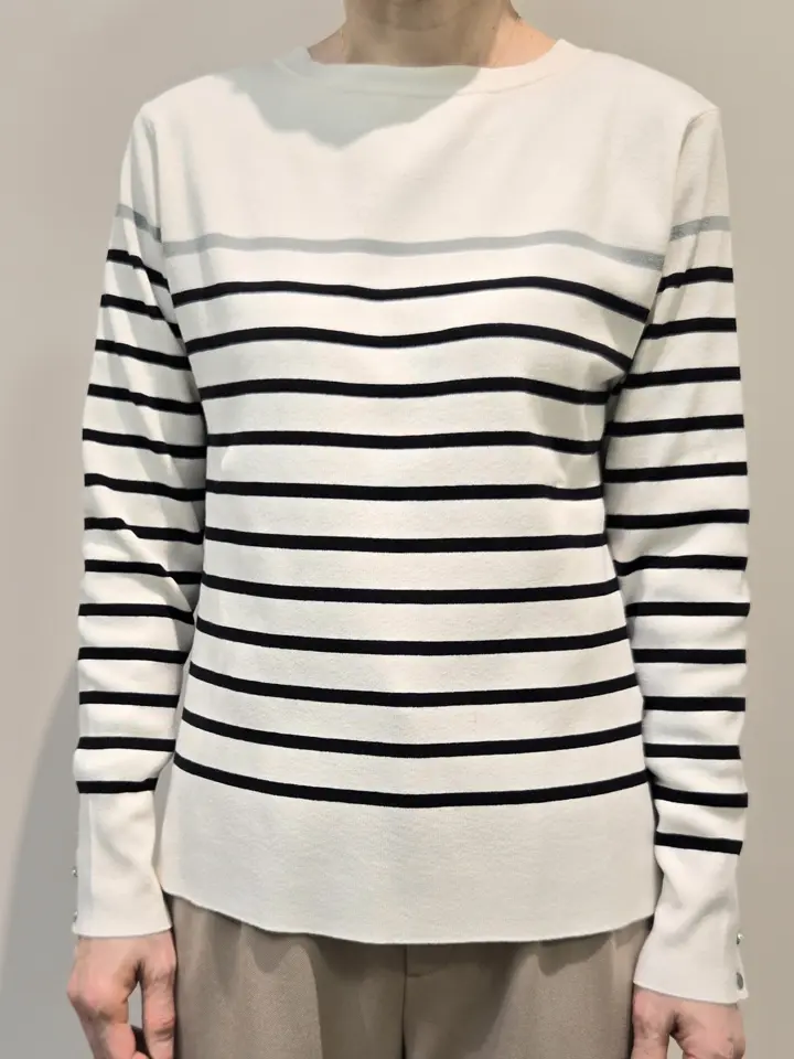 J.PRESS LADIES 伊藤 コーディネート画像