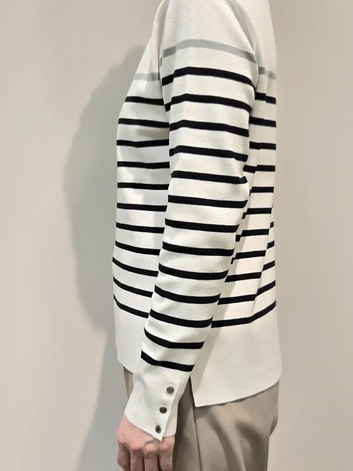 J.PRESS LADIES 伊藤 コーディネート画像