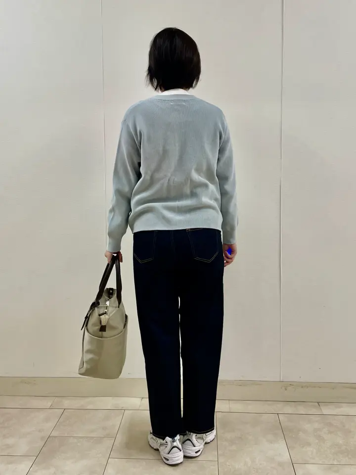 J.PRESS LADIES 守田 コーディネート画像