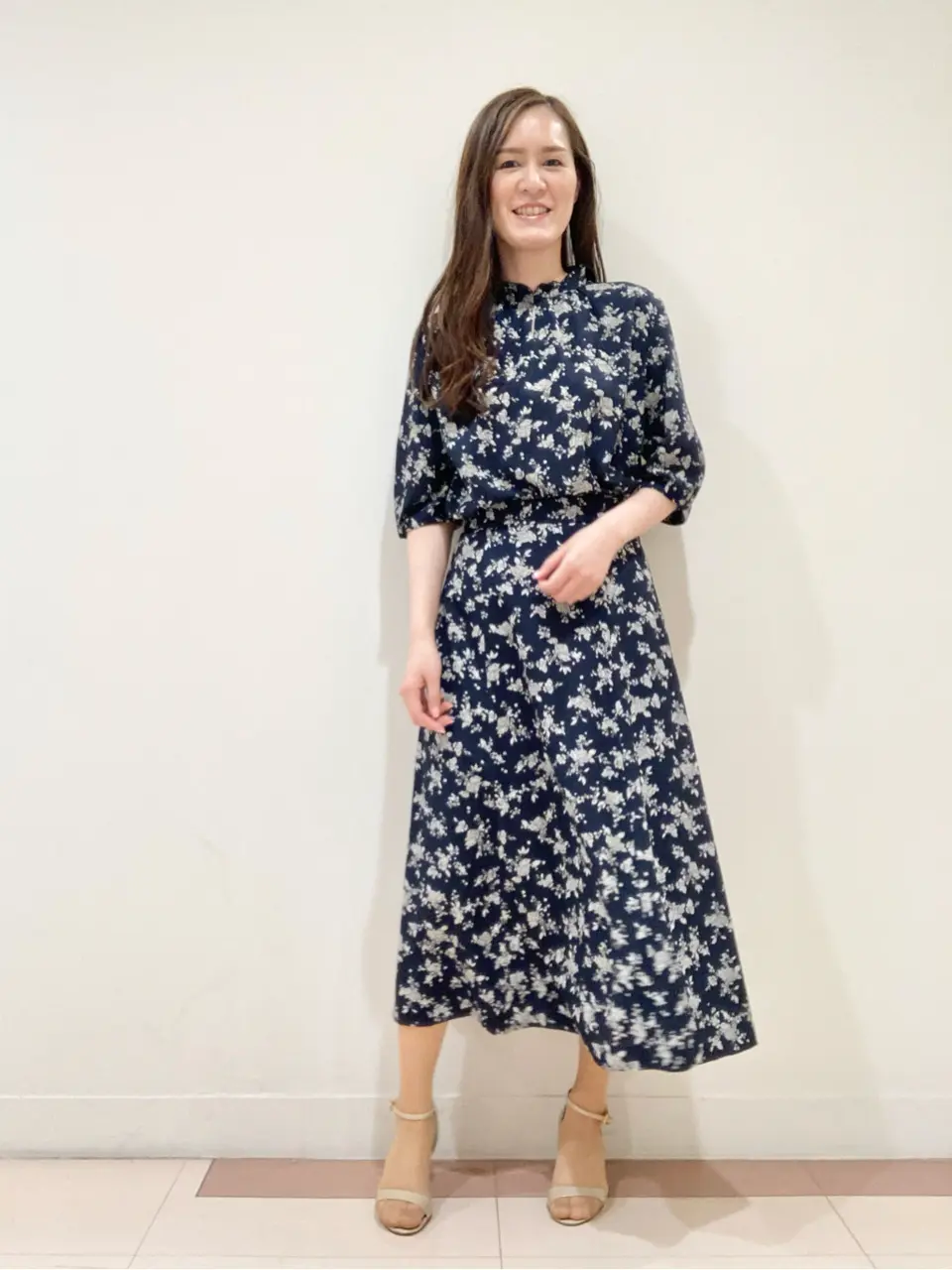  橋本 コーディネート画像