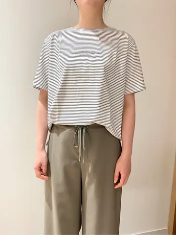 J.PRESS LADIES 早川 コーディネート画像