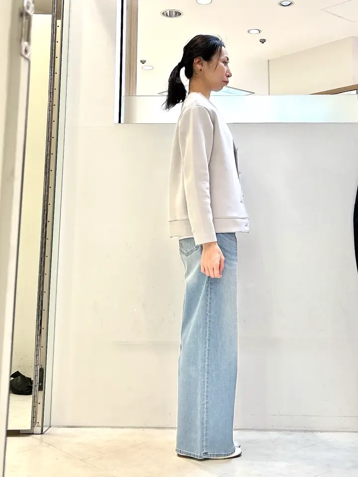 J.PRESS LADIES 木村 コーディネート画像